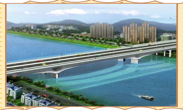 福州洪山桥拓宽最新消息