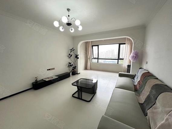 商丘远洋新天地二手房