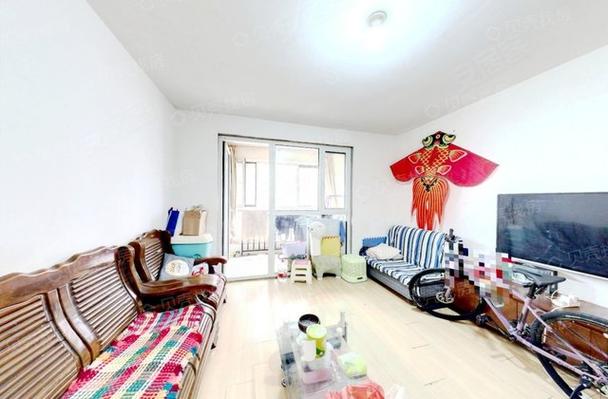 石家庄红石原著二手房