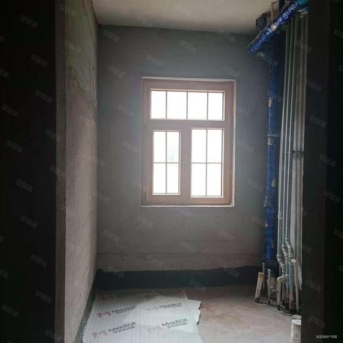 石家庄红石原著二手房