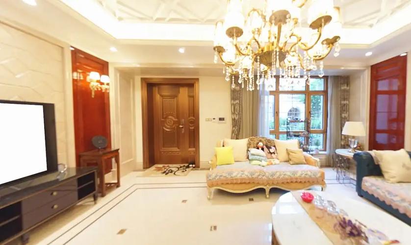 石家庄红石原著二手房