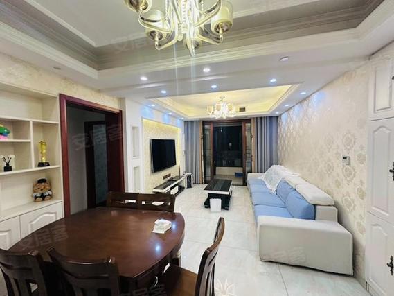 苏州尼盛滨江城最新房价