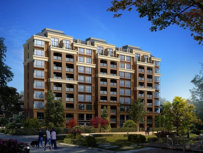 苏州尼盛滨江城最新房价