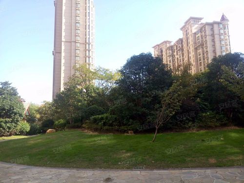 南通中南世纪花城房价