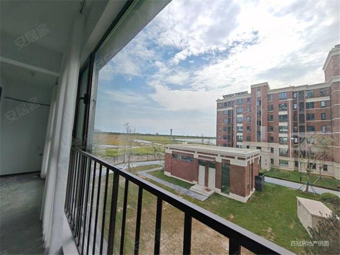 天津中新生态城二手房