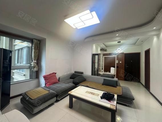 西安华清学府城二手房