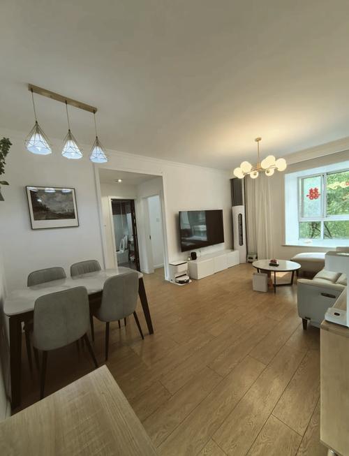 西安华清学府城二手房