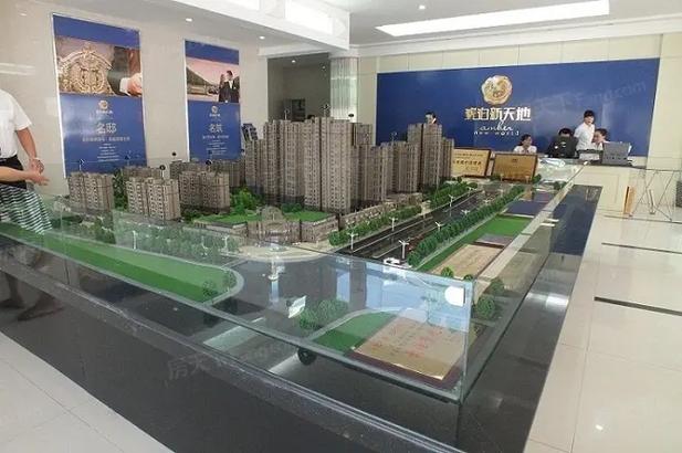 蚌埠琥珀新天地最新价格