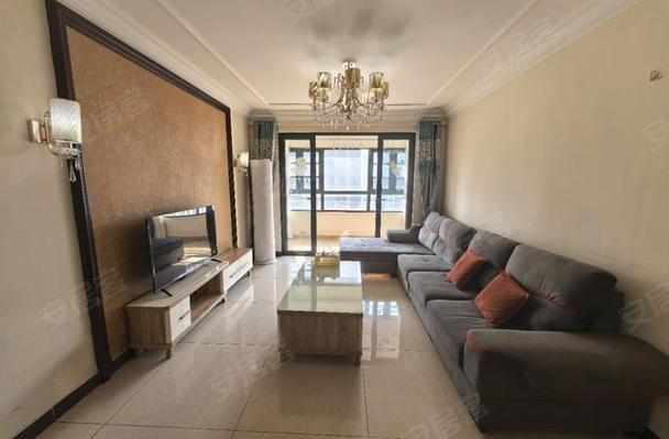 哈尔滨恒大名都最新房价