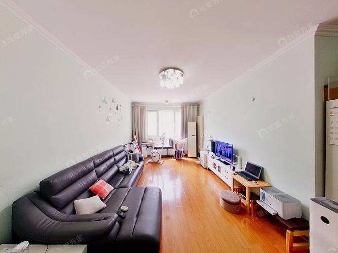 北京融科橄榄城二手房