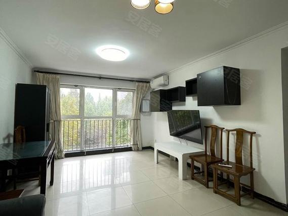 北京融科橄榄城二手房