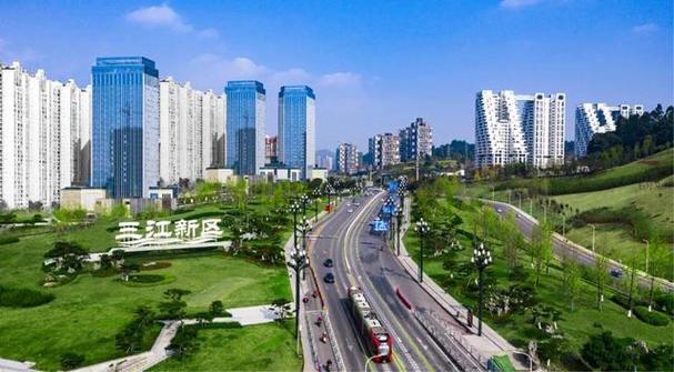 宜宾2025的最新发展