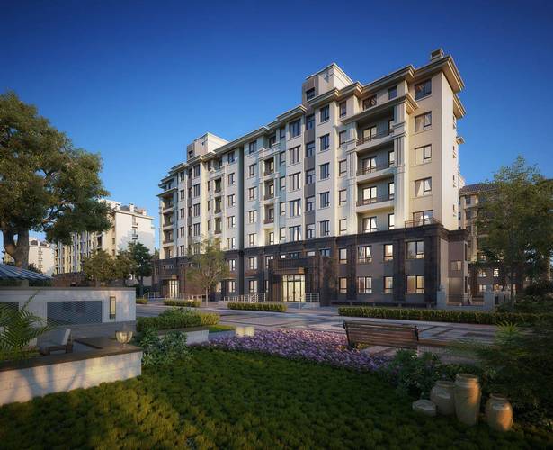 保定清山公爵城最新动态