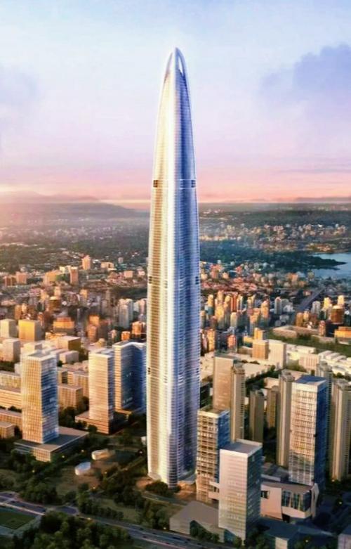 武汉606高楼最新消息