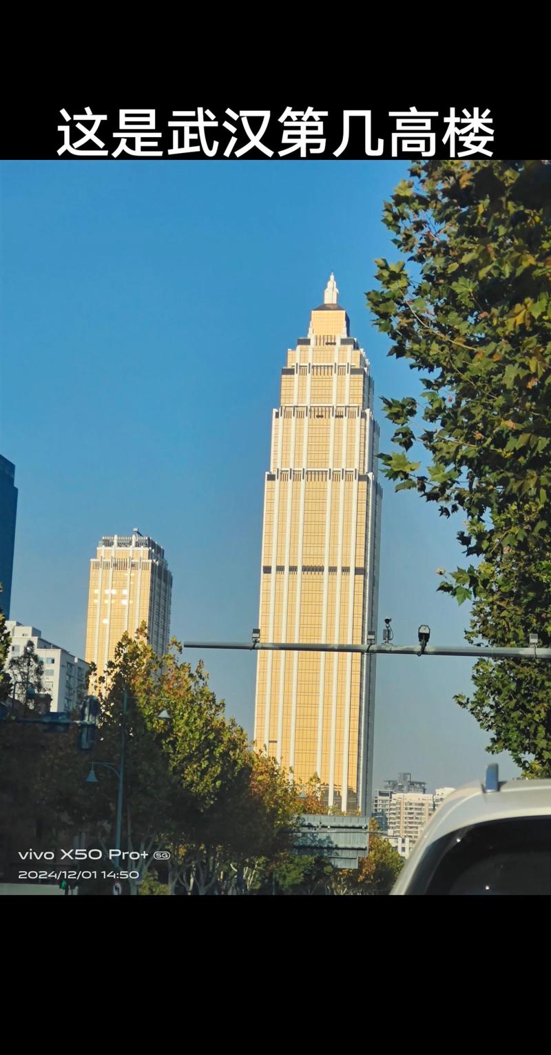 武汉606高楼最新消息