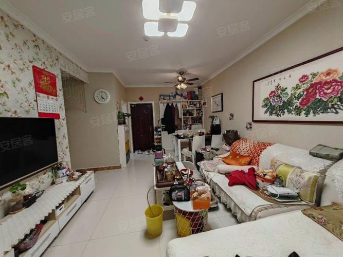 临沂浮来春公馆二手房