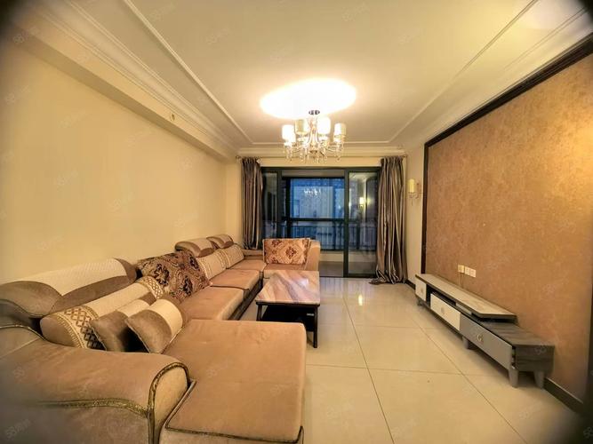 阿城恒大城二手房出售