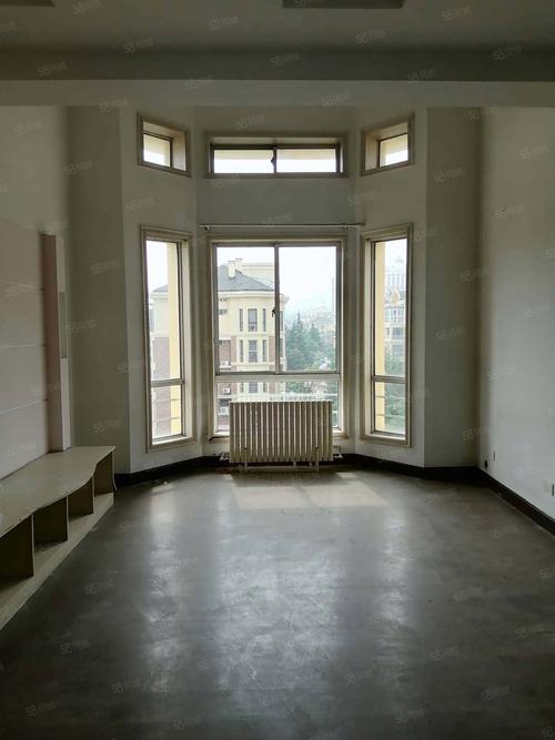 泰安嘉德现代城二手房