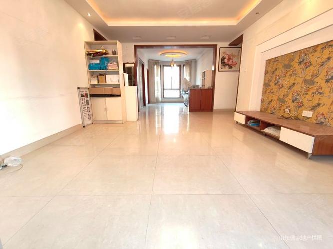 泰安嘉德现代城二手房