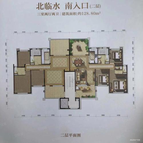 恒大海上威尼斯最新价格