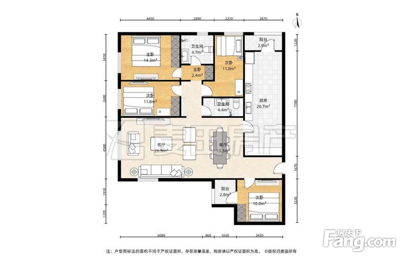阳光100二手房价格