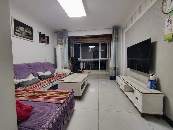 石家庄58同城二手房