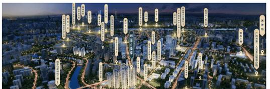 凤翔县最新售楼25信息