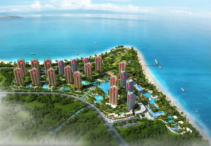 海南临高房价最新消息