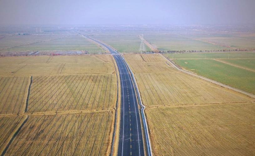 江苏268省道最新消息