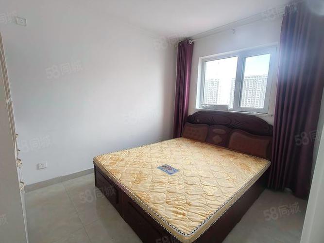 安丘青云国际城二手房