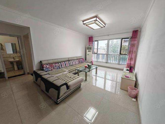 安丘青云国际城二手房