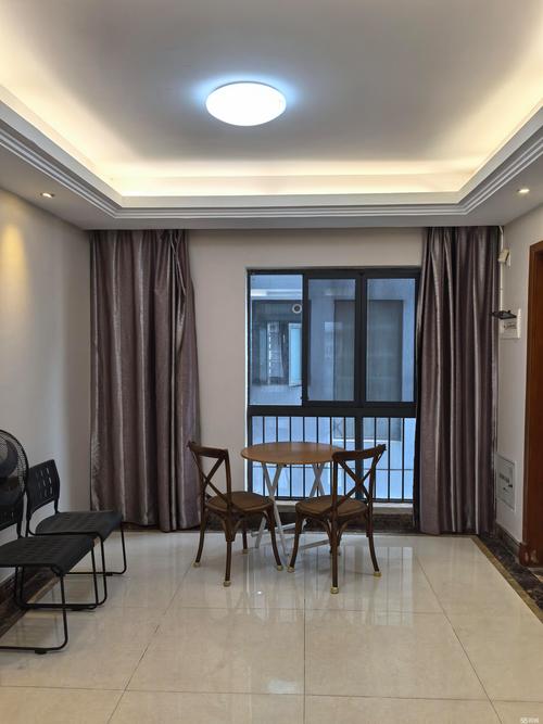 柳州保利大江郡二手房