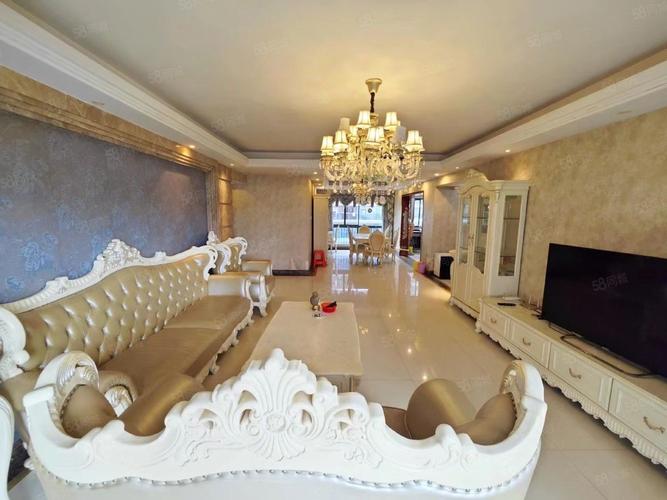 柳州保利大江郡二手房