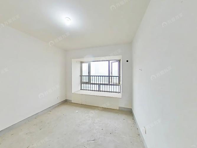 新湖明珠城二手房价格