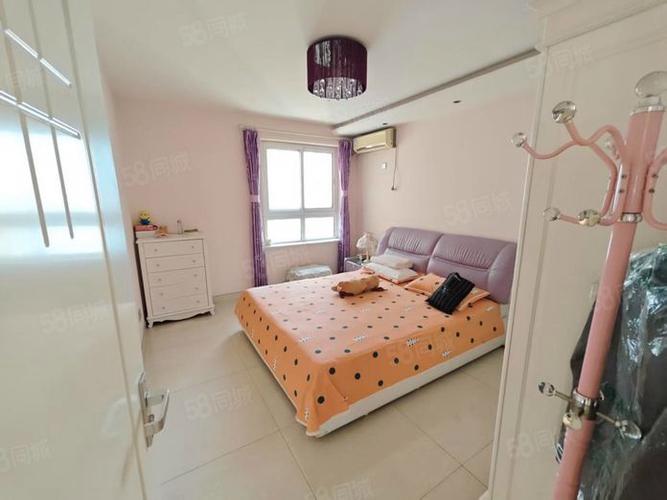 秦皇岛乐园小区二手房