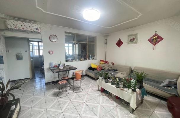 秦皇岛乐园小区二手房