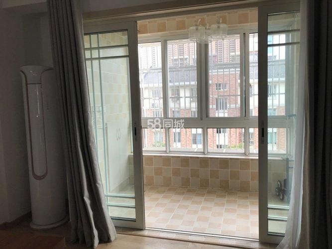 张家港江帆花苑二手房