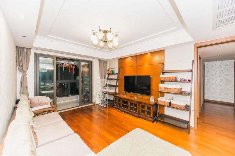 无锡九龙仓玺园二手房