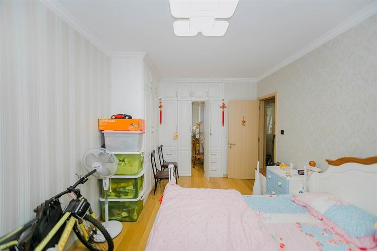 无锡九龙仓玺园二手房