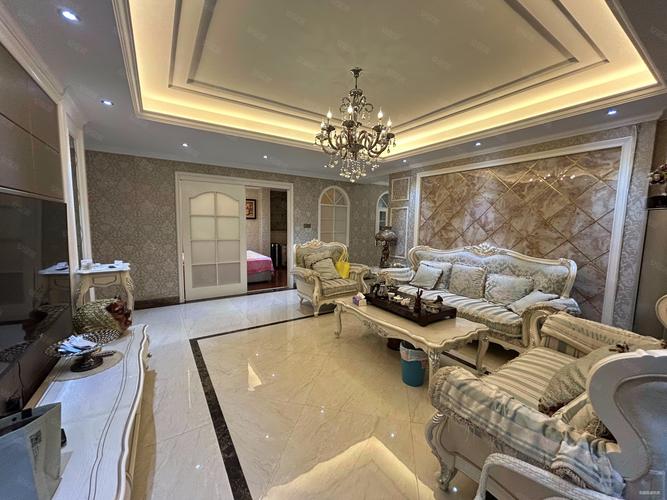 国际城四期二手房出售