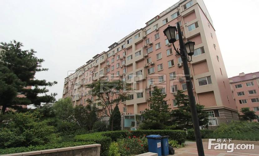 望京大西洋新城二手房