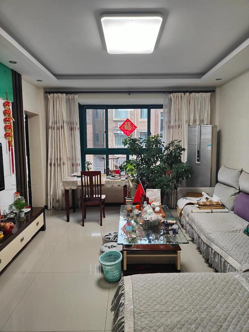 张家港塘市花园二手房