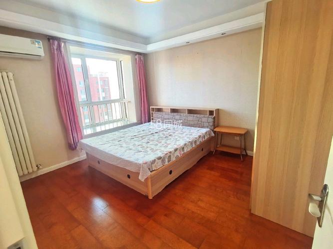 唐山新天地美域二手房