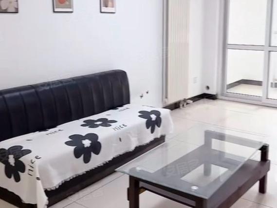 唐山新天地美域二手房