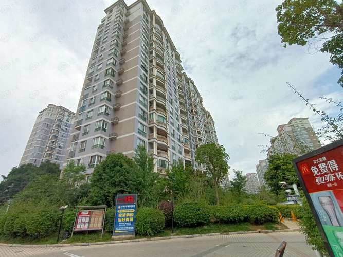 昆明世纪城二手房急售