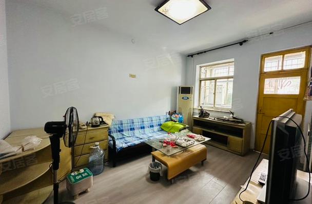 泰安苹果园小区二手房