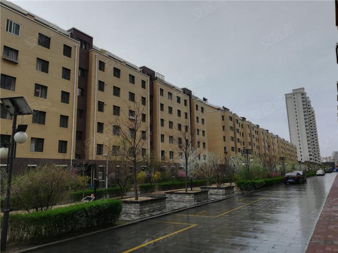 阜新顺吉上河湾二手房