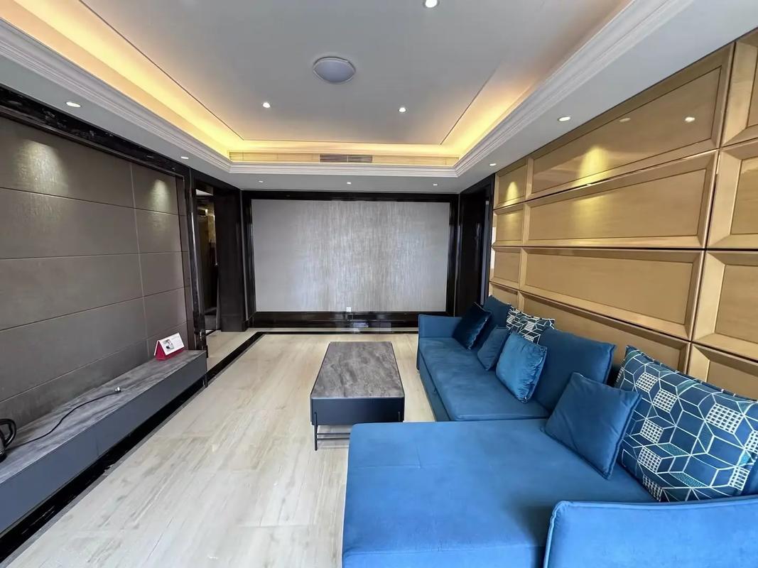 哈尔滨富力江湾二手房