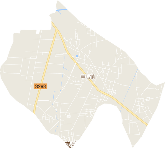 洛阳辛店影视城最新消息