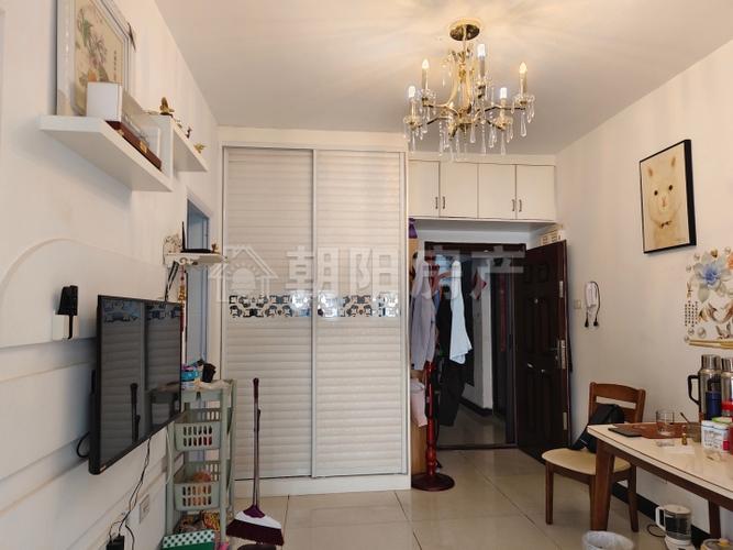 淮南中化国际城二手房